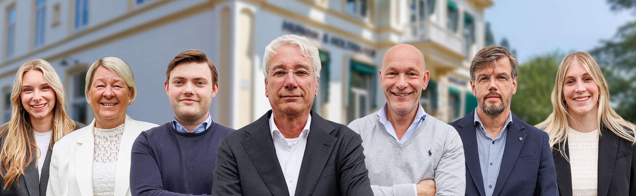 Hunink & Holtrigter